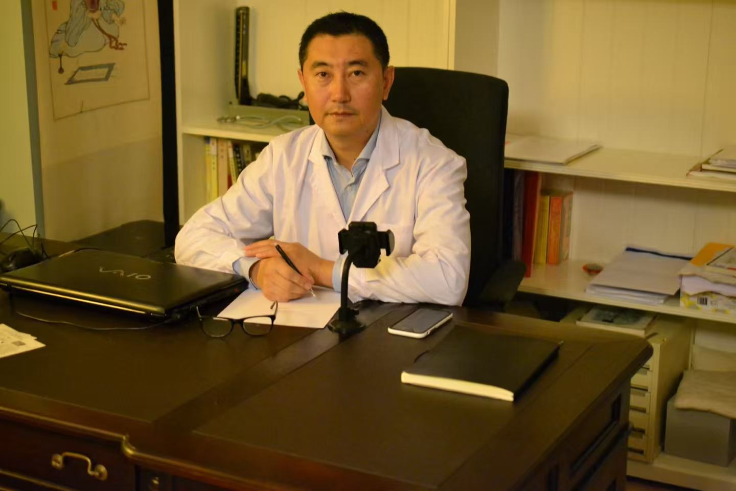 钟植 （Zhong zhi）